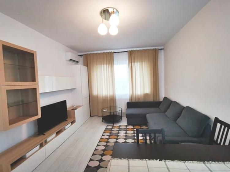 Apartament cu 2 camere decomandat în Grozăvești