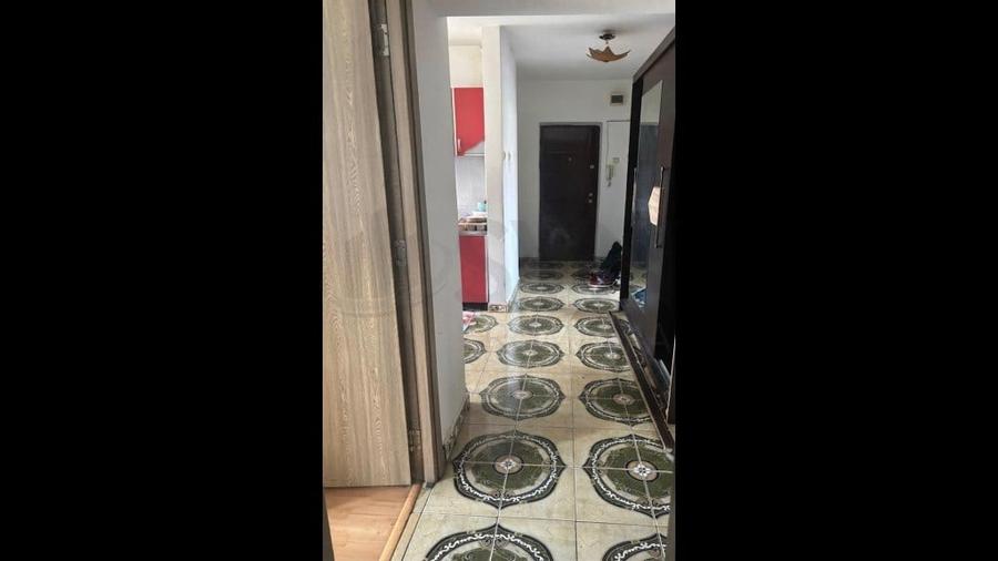 Apartament cu 3 camere decomandat în Unirii