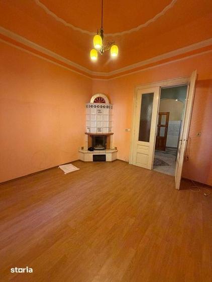 Casă cu 3 camere cu Teren 104 Mp în Calea Aradului