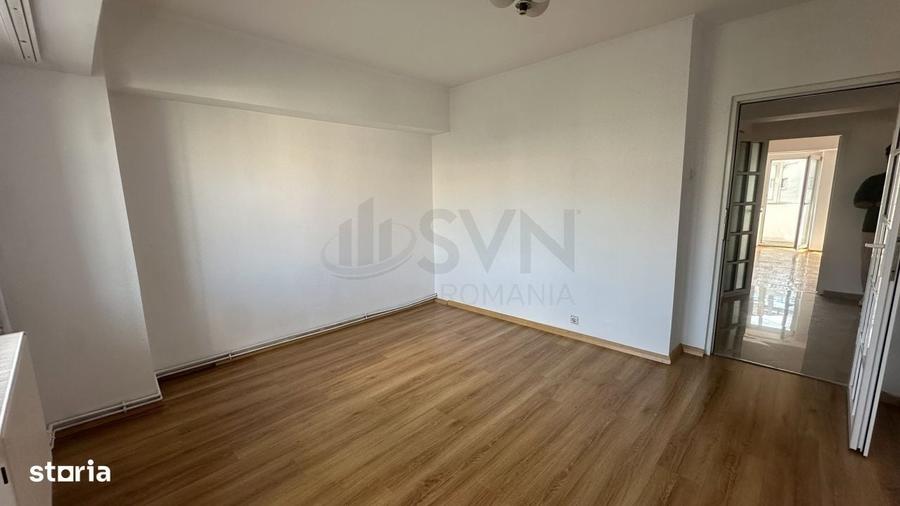 Apartament cu 4 camere în Alba Iulia