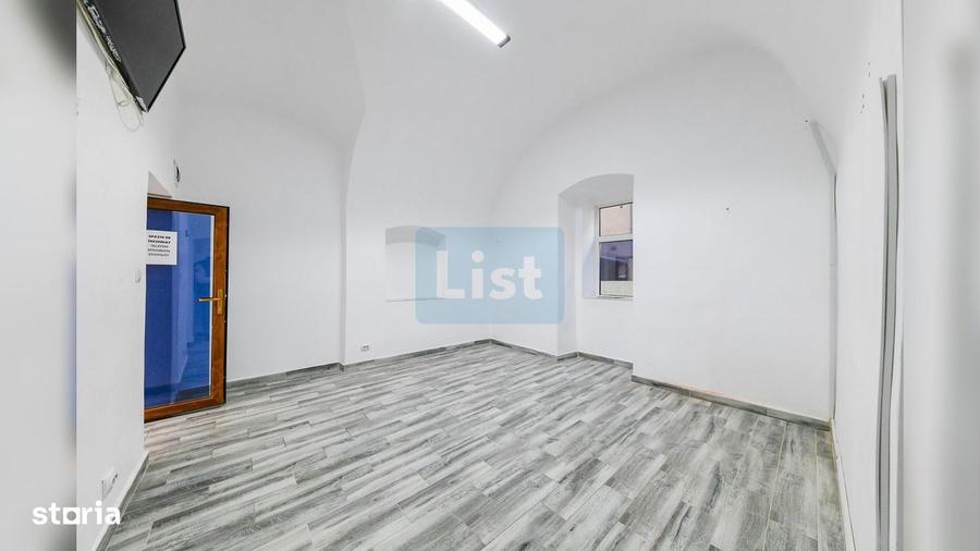 Spațiu comercial, de 40 mp, în Ultracentral