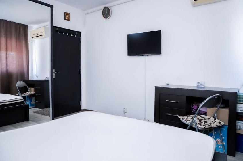 Apartament cu 3 camere decomandat, mobilat în Morarilor