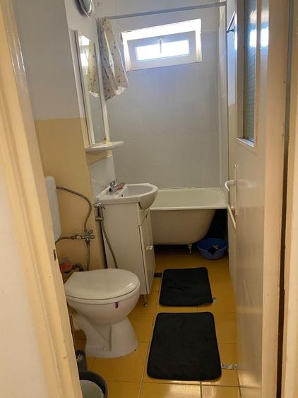 Inchiriez apartament pe BD Mihai Viteazu - 7