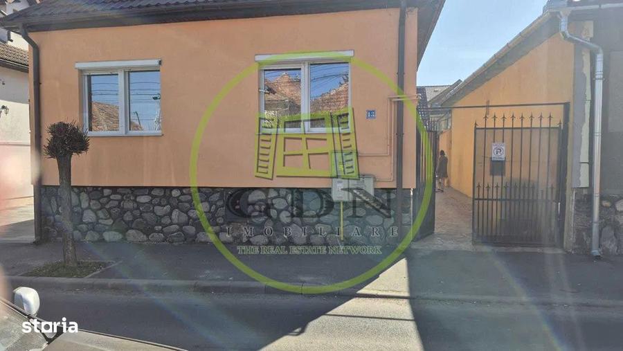 Casa de inchiriat 80 mp terasa proprie, zona Lazaret - 3