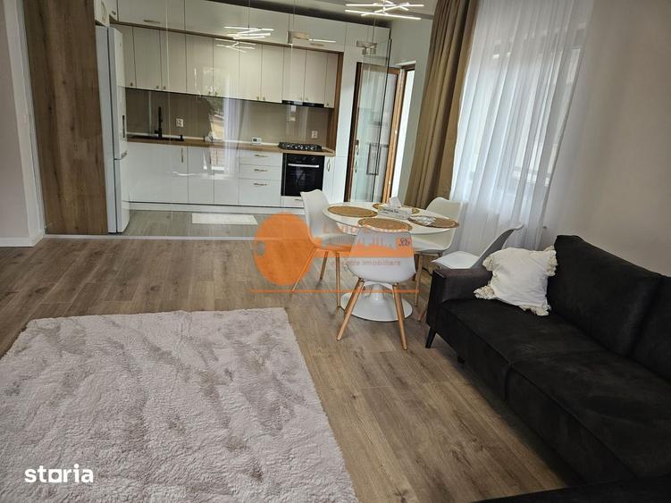 Apartament cu 2 camere in zona Crangasi - Giulesti (Bloc Nou) - 11