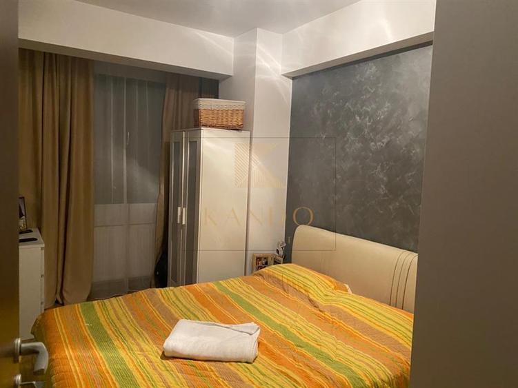 Apartament cu 3 camere decomandat, mobilat în Prelungirea Ghencea