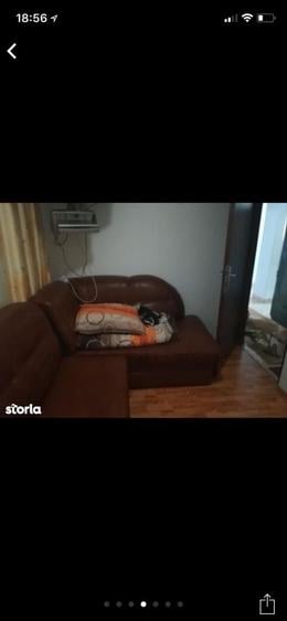 Apartament cu 4 camere decomandat în Mănăștur