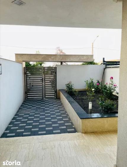 Apartament cu 3 camere în Chitila