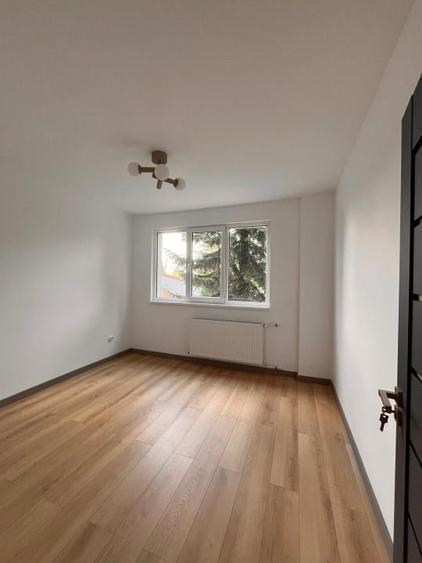 Apartament cu 2 camere semidecomandat în Domenii