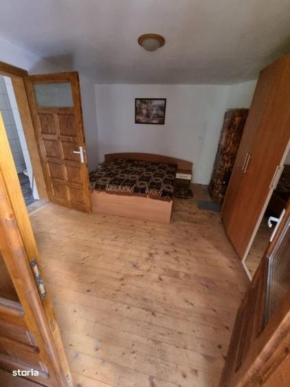Casă cu 4 camere în Maciova