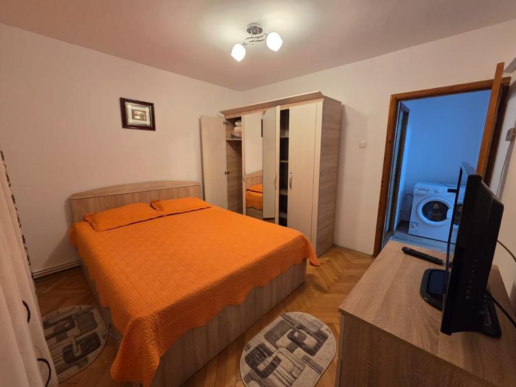 Apartament cu 2 camere în E3