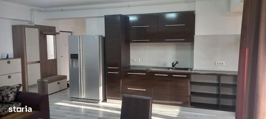 Apartament cu 2 camere în Calea București