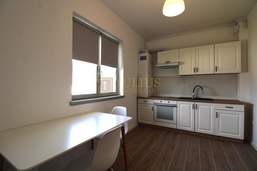 Apartament cu 2 camere decomandat în Moșnița Nouă