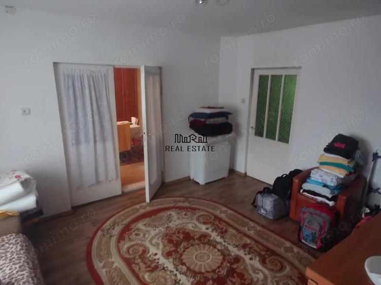 Casă cu 3 camere cu Teren 12861 Mp în Luncoiu de Jos