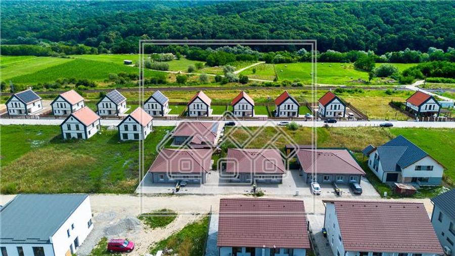 Teren Construcții intravilan de 470 mp, în Central