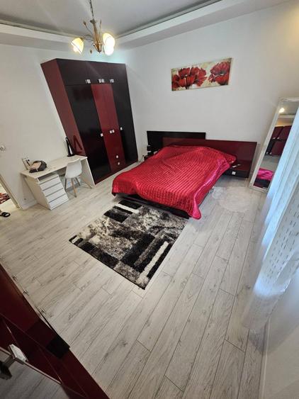 Inchiriere Casa 4 camere - 2