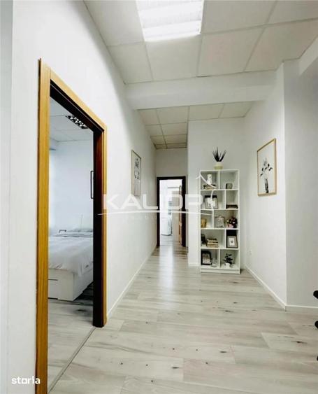 Apartament cu 3 camere decomandat, mobilat în Bulgaria