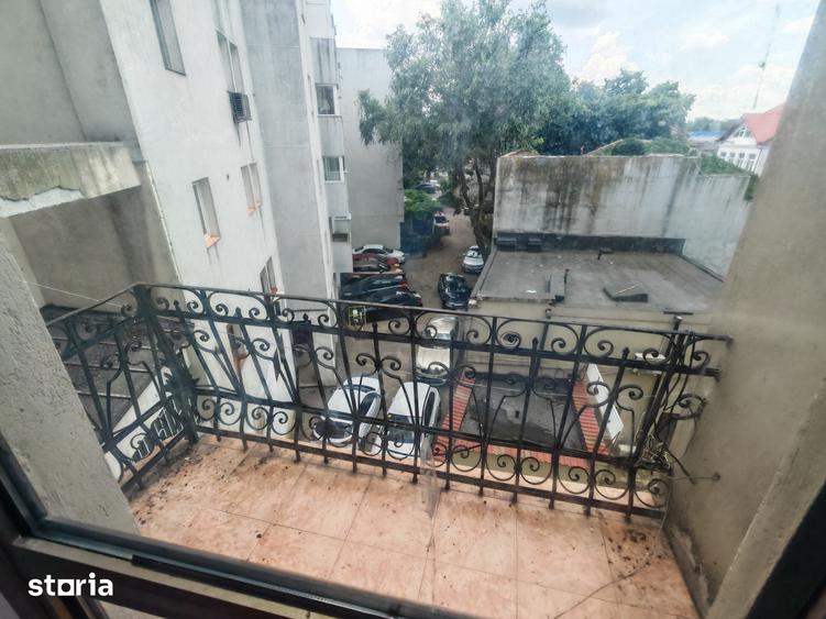 Spatiu Birouri Decomandat | Zona Capitol | 60 mp | Ultracentral | Sedi - 6