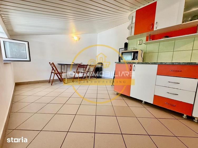 Apartament 4 camere, 70 mp mobilat ?i utilat complet, zona Scoala 7 - 6