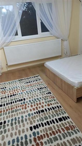 Garsonieră decomandată în Calarași 4