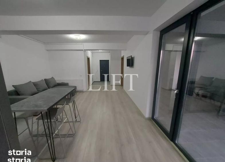 Apartament cu 2 camere decomandat în Tractorul — fotografia 3