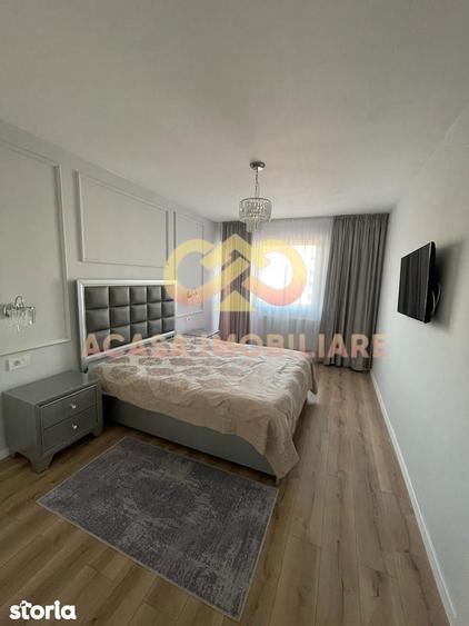 IDEAL INVESTITIE APARTAMENT 2 CAMERE OPEN SPACE 43MP - 1