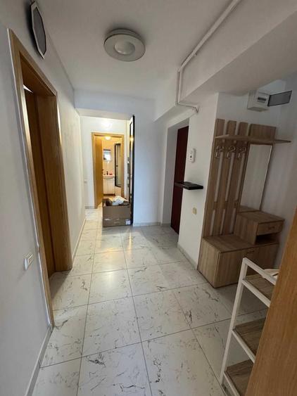 Apartament cu 2 camere decomandat în Gării