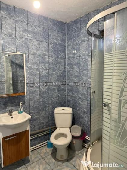 Casă cu 4 camere cu Teren 120 Mp în Brestei