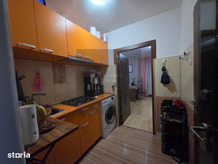 Garsoniera Popesti Leordeni / Soseaua Oltenitei / Danubiana - 1