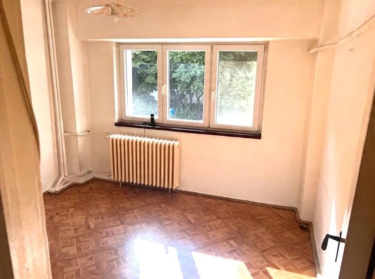 Apartament cu 2 camere decomandat în Ștefan cel Mare