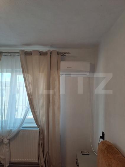 Apartament cu 3 camere decomandat, mobilat în Astra