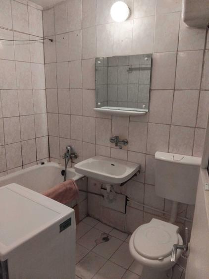 Garsonieră decomandată în Mănăștur