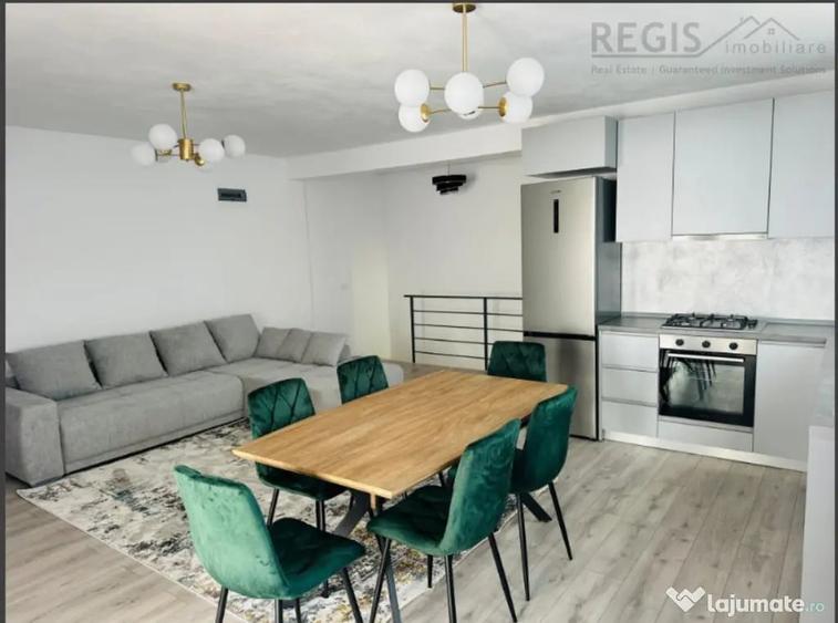 Apartament 3 camere la casa duplex in Sanpetru Petfriendly - 8