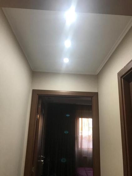 Apartament cu 2 camere decomandat în Zahana
