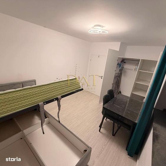 Apartament 3 camere,etajul 1, parcare, Beta Residence - 7