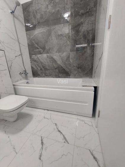 Vand aparatament 2 camere