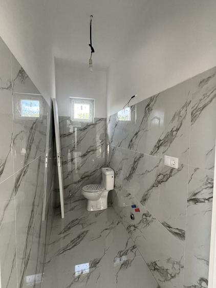 Casă cu 3 camere în Dacia