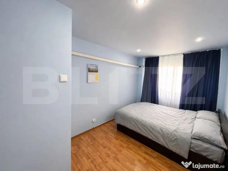 Apartament 2 camere decomandat,50mp, zona Intim - 8