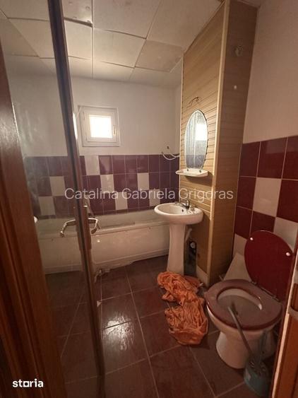 Apartament 2 camere - Galati - Micro 20