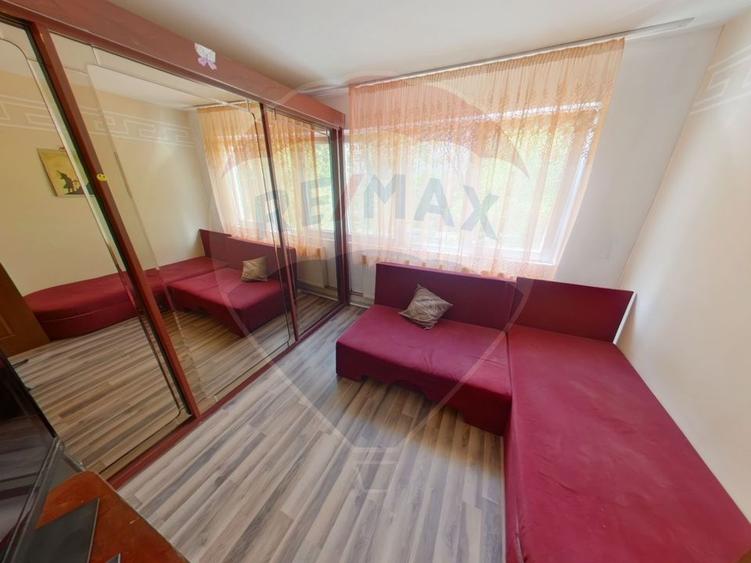 Apartament cu 3 camere în Nord-Vest