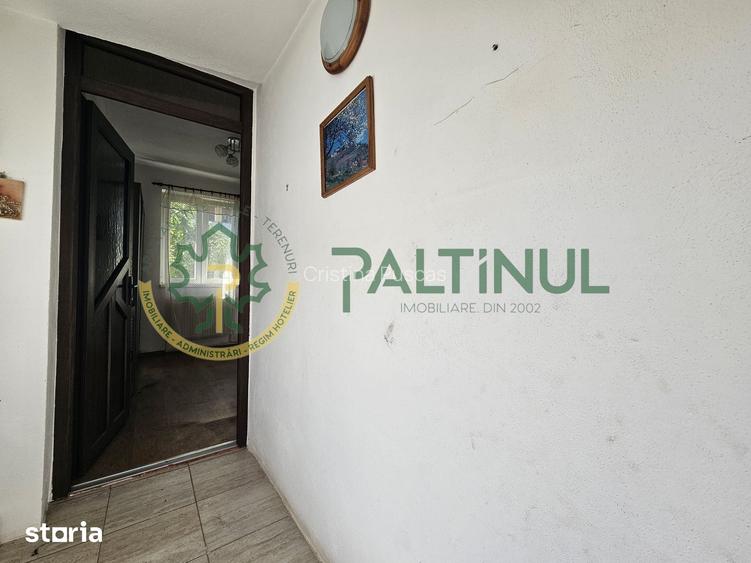 Casa de vanzare, amplasata Spitalul Judetean si Promenada Mall, Sibiu