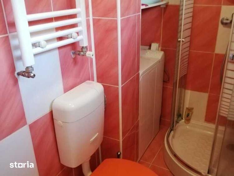 Garsonieră, mobilată în Dorobanți