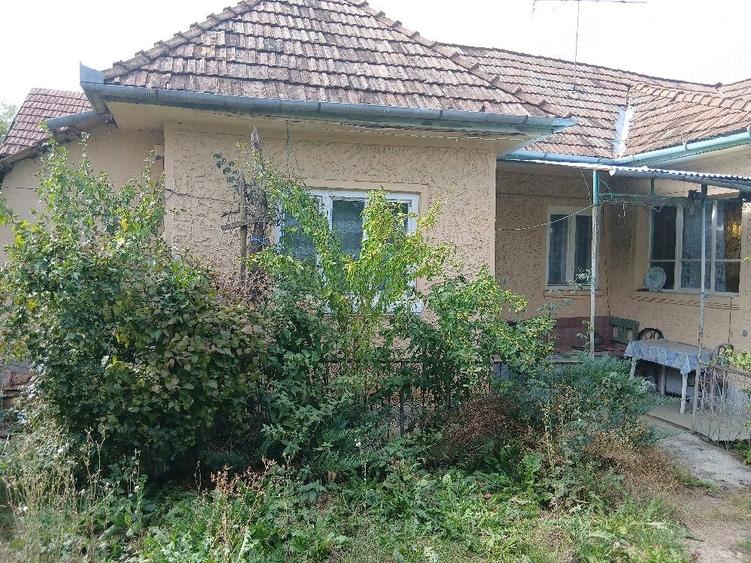 Casă cu 3 camere în Șincai