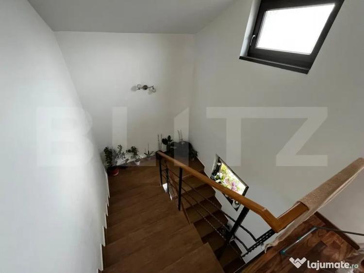 Casa individuala la cheie, Salicea, 159 mp, 740 mp teren - 3