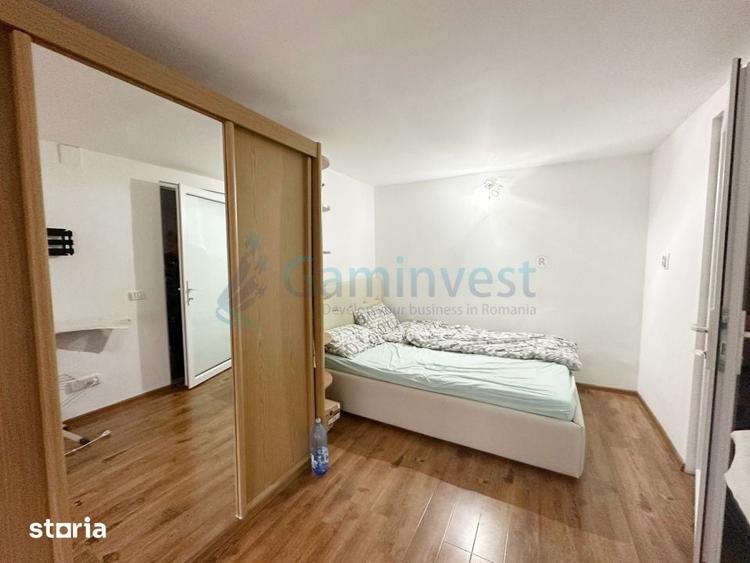 Casă cu 4 camere cu Teren 476 Mp în Calea Clujului