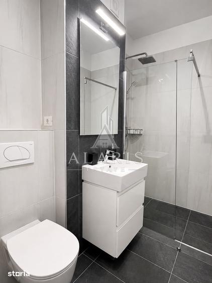 Apartament modern, view panoramic, zona Calea Aradului - 6