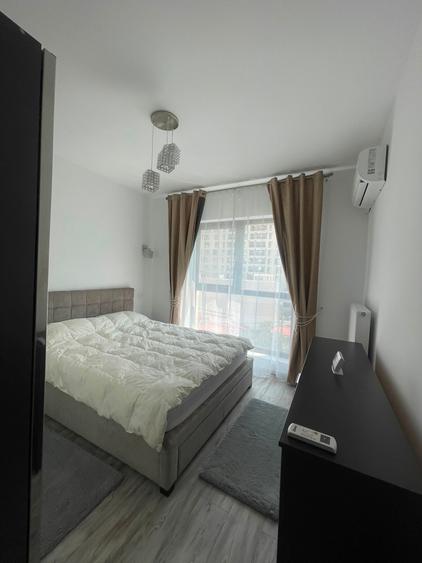 Închiriez apartament 2 camere |Sector 6 | Plaza Residence faza 1 - 4