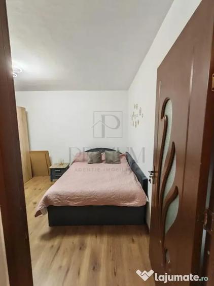 Apartament 1 camera-Centrala-Complex Studentesc - 4