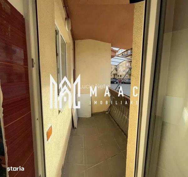 Apartament 3 Camere | Parter 59mpu | 1 Balcoane | 1 Terasa