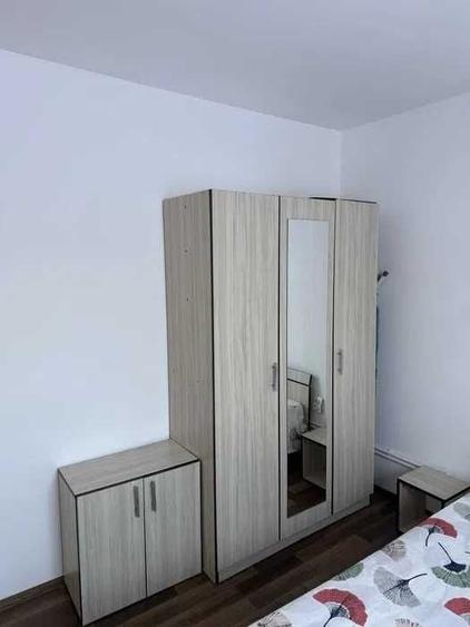 Garsonieră decomandată în Alexandru cel Bun